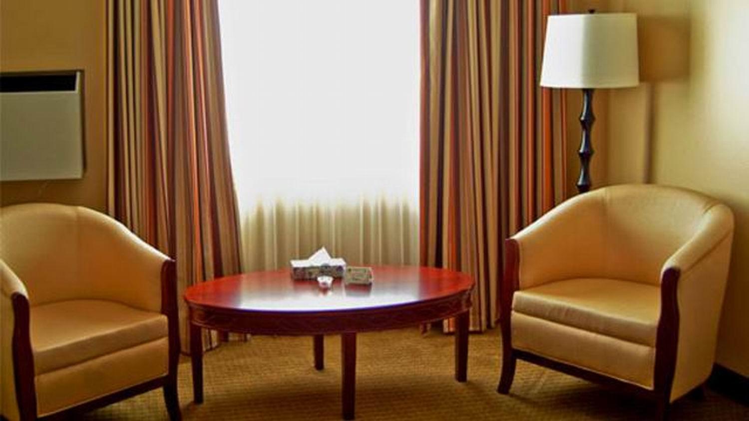 Coast Fraser Inn Williams Lake Esterno foto