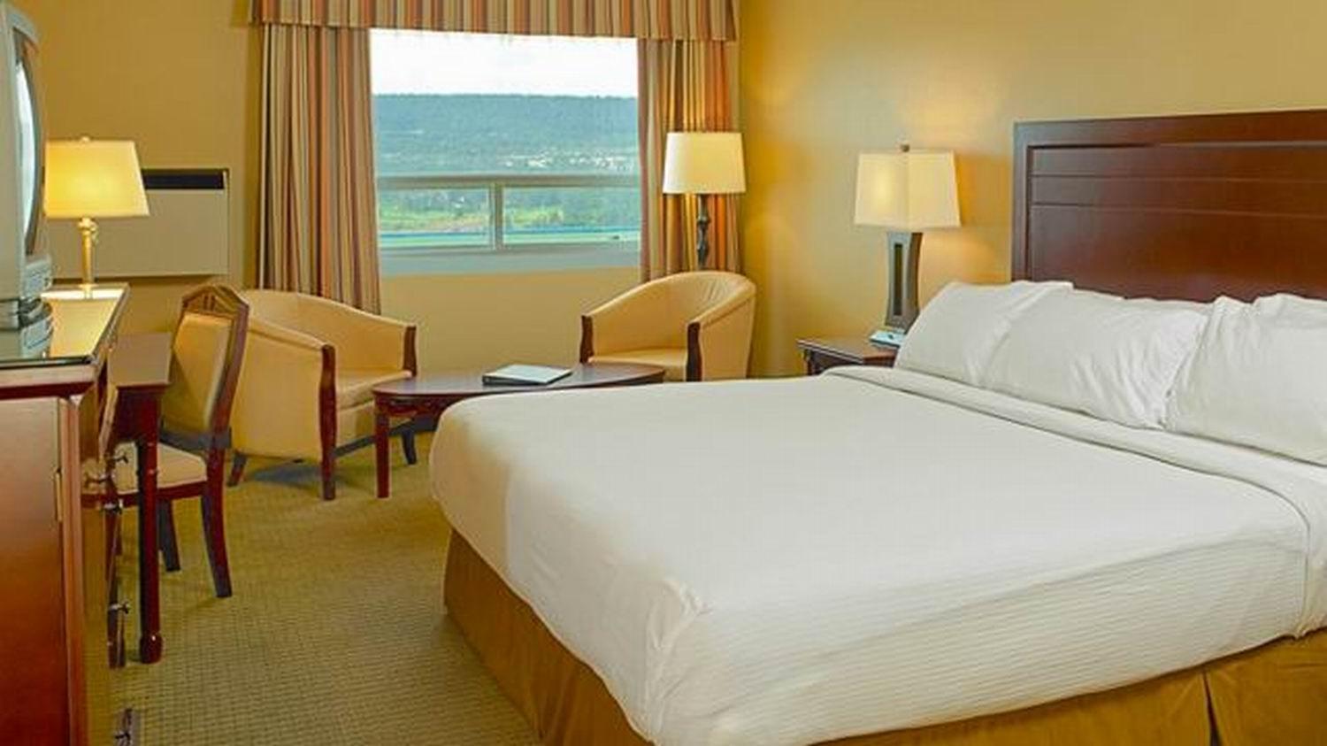 Coast Fraser Inn Williams Lake Esterno foto