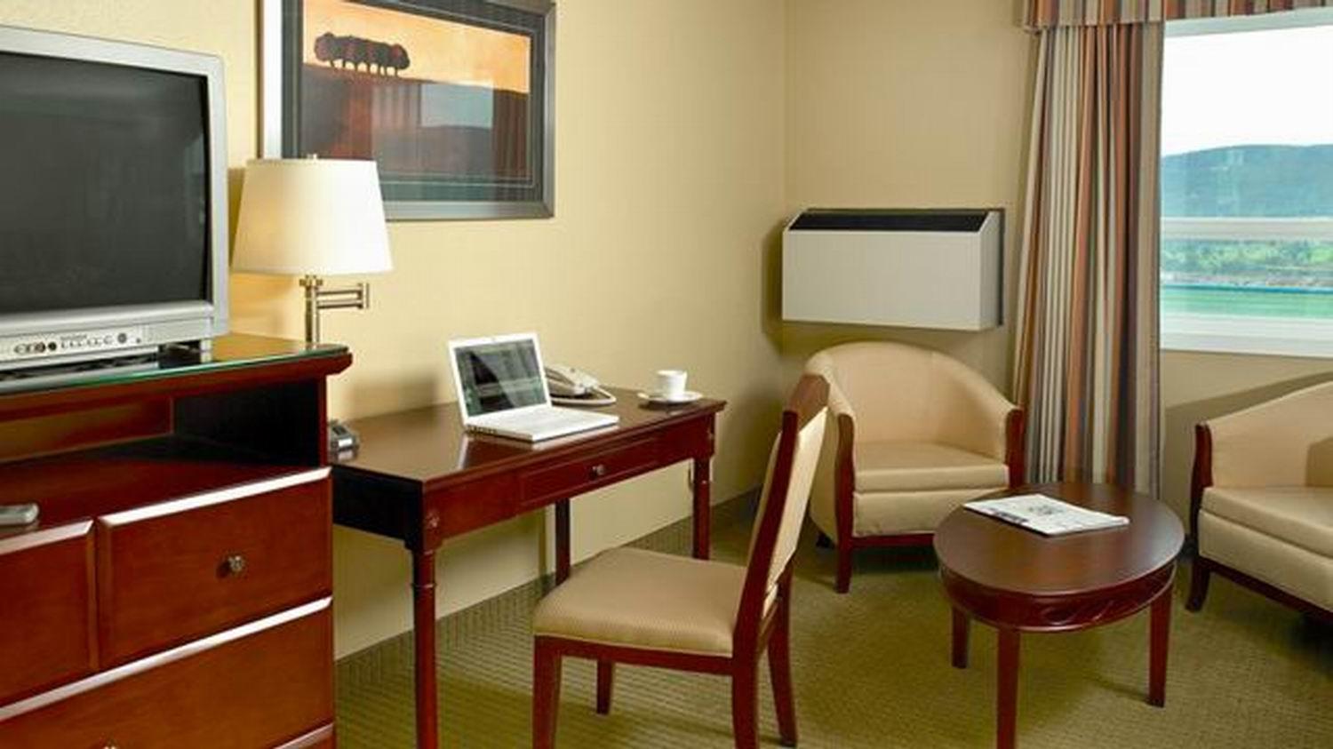 Coast Fraser Inn Williams Lake Esterno foto